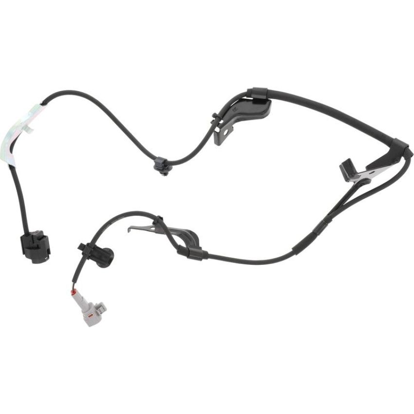 HOLSTEIN 2ABS4911 Holstein Parts 2ABS4911 ABS Wheel Speed Sensor Wiring Harness