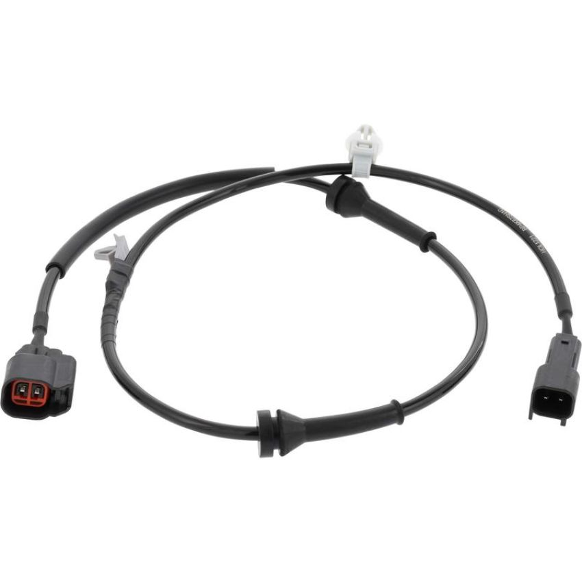 HOLSTEIN 2ABS5074 Holstein Parts 2ABS5074 ABS Wheel Speed Sensor Wiring Harness