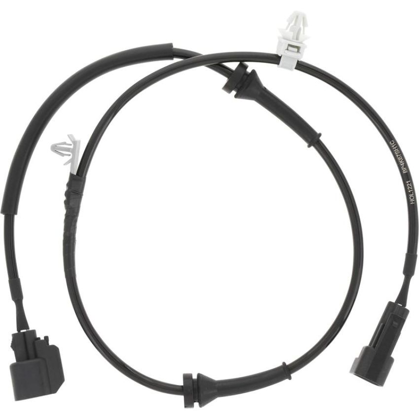 HOLSTEIN 2ABS5074 Holstein Parts 2ABS5074 ABS Wheel Speed Sensor Wiring Harness