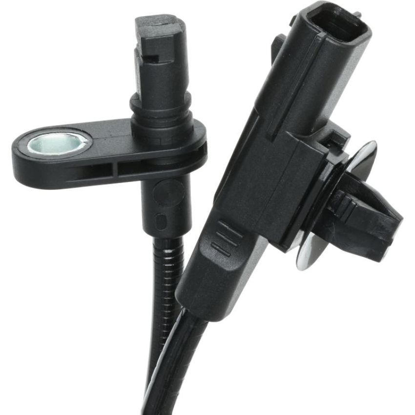 HOLSTEIN 2ABS5182 Holstein Parts 2ABS5182 ABS Wheel Speed Sensor