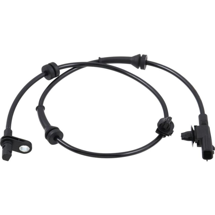 HOLSTEIN 2ABS5182 Holstein Parts 2ABS5182 ABS Wheel Speed Sensor