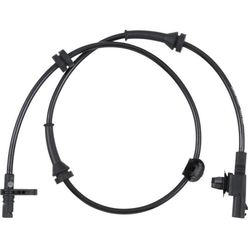 HOLSTEIN 2ABS5182 Holstein Parts 2ABS5182 ABS Wheel Speed Sensor