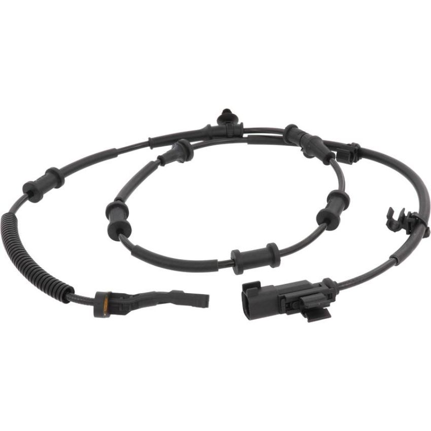 HOLSTEIN 2ABS5237 Holstein Parts 2ABS5237 ABS Wheel Speed Sensor