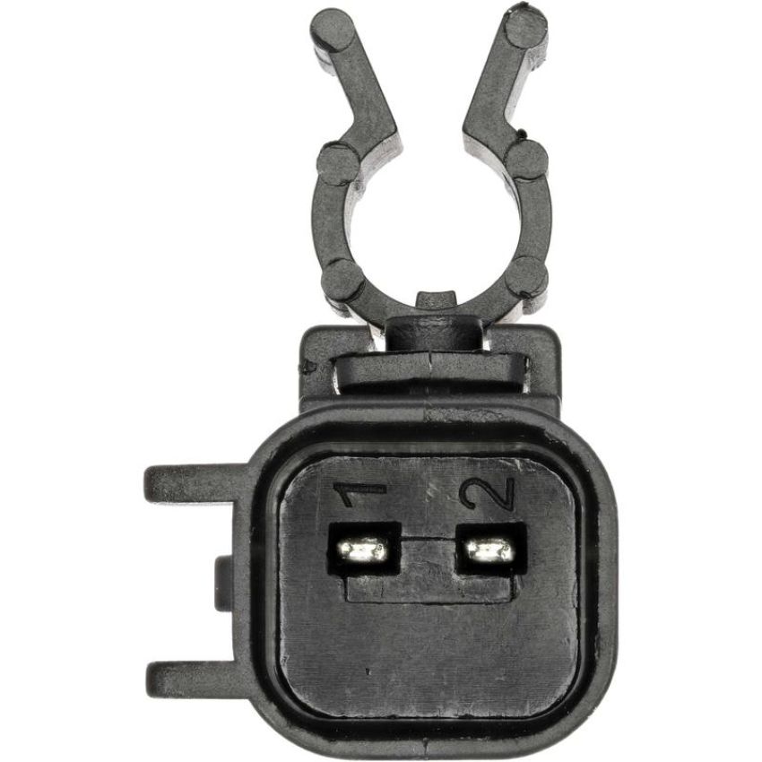 HOLSTEIN 2ABS5237 Holstein Parts 2ABS5237 ABS Wheel Speed Sensor