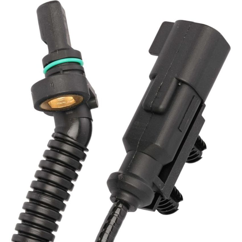 HOLSTEIN 2ABS5252 Holstein Parts 2ABS5252 ABS Wheel Speed Sensor