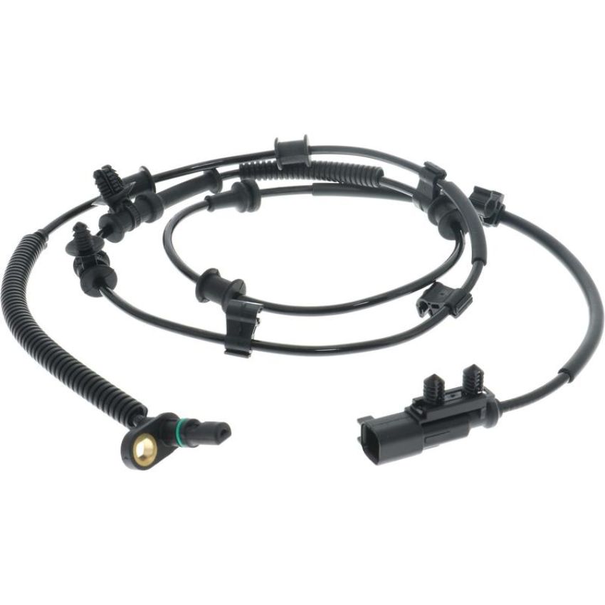 HOLSTEIN 2ABS5252 Holstein Parts 2ABS5252 ABS Wheel Speed Sensor