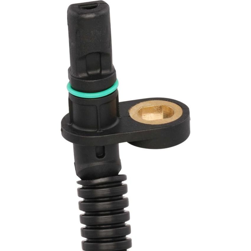 HOLSTEIN 2ABS5252 Holstein Parts 2ABS5252 ABS Wheel Speed Sensor