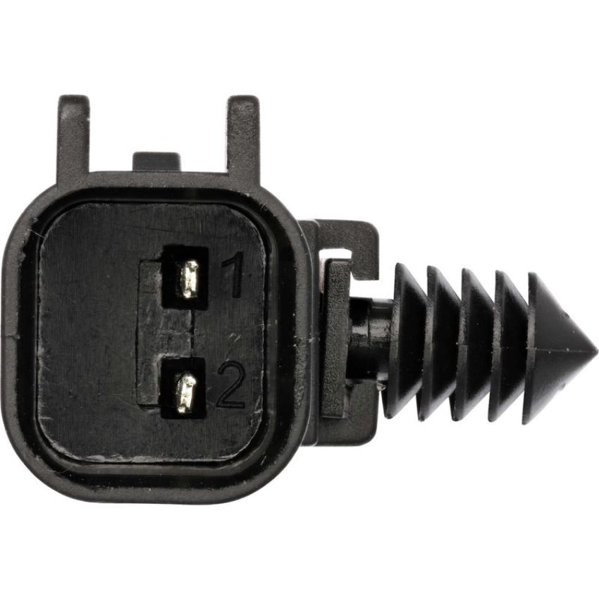 HOLSTEIN 2ABS5252 Holstein Parts 2ABS5252 ABS Wheel Speed Sensor