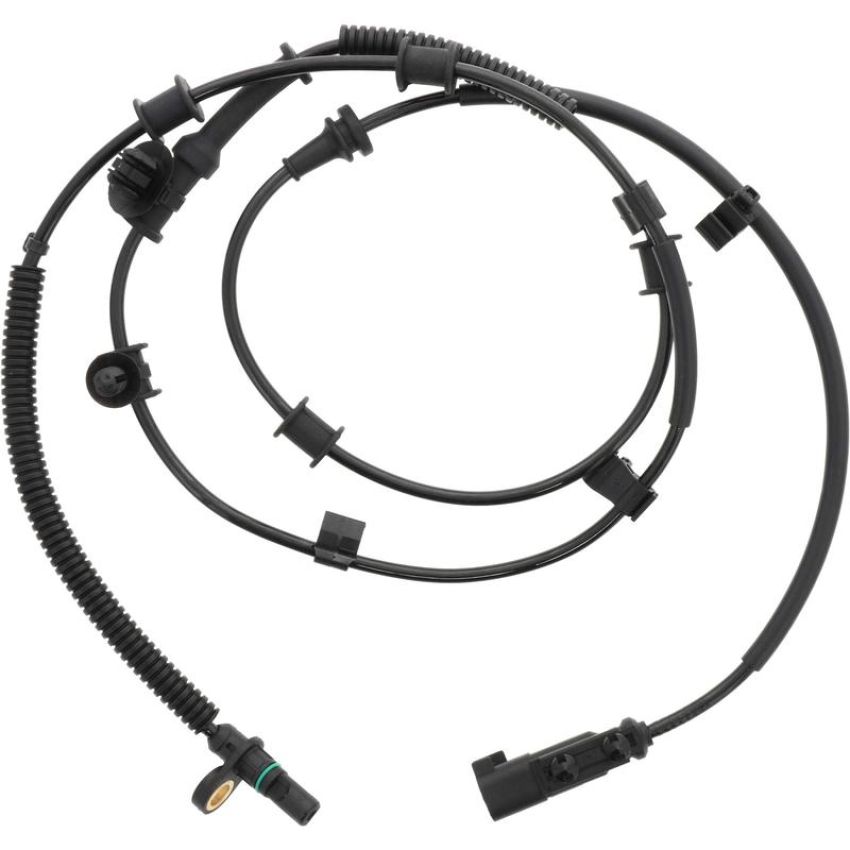 HOLSTEIN 2ABS5252 Holstein Parts 2ABS5252 ABS Wheel Speed Sensor