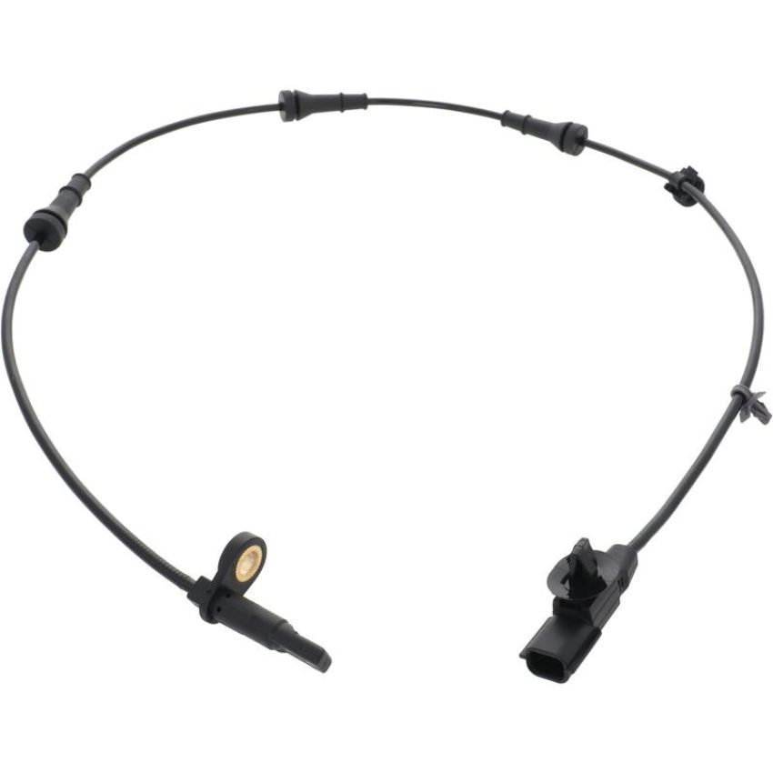 HOLSTEIN 2ABS5426 Holstein Parts 2ABS5426 ABS Wheel Speed Sensor