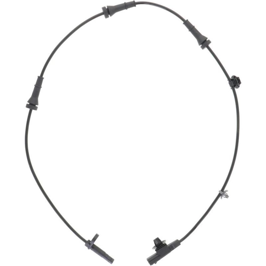 HOLSTEIN 2ABS5426 Holstein Parts 2ABS5426 ABS Wheel Speed Sensor
