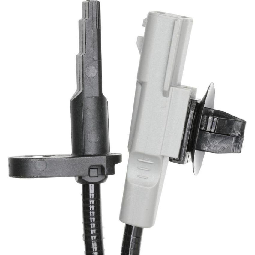HOLSTEIN 2ABS5430 Holstein Parts 2ABS5430 ABS Wheel Speed Sensor