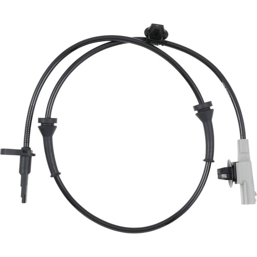 HOLSTEIN 2ABS5430 Holstein Parts 2ABS5430 ABS Wheel Speed Sensor