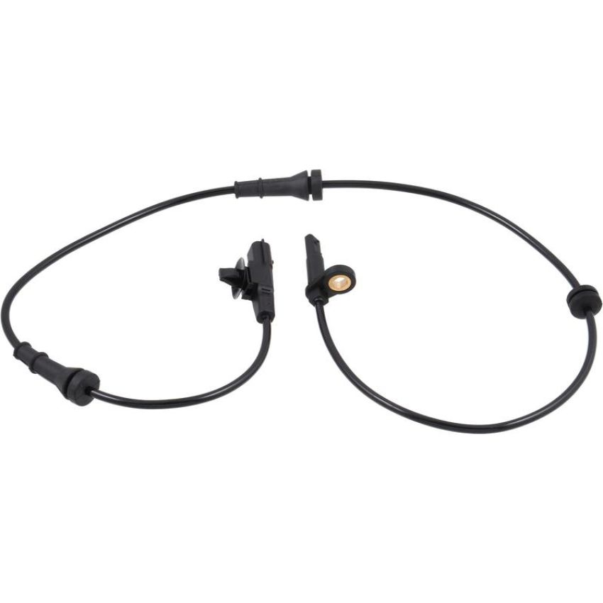 HOLSTEIN 2ABS5431 Holstein Parts 2ABS5431 ABS Wheel Speed Sensor
