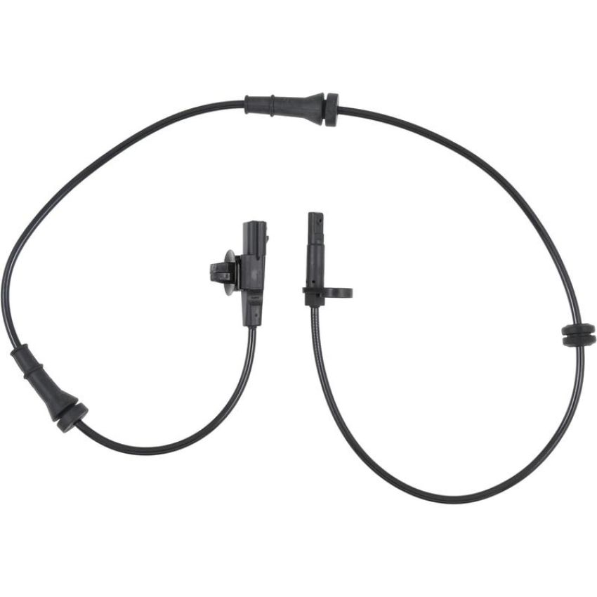 HOLSTEIN 2ABS5431 Holstein Parts 2ABS5431 ABS Wheel Speed Sensor