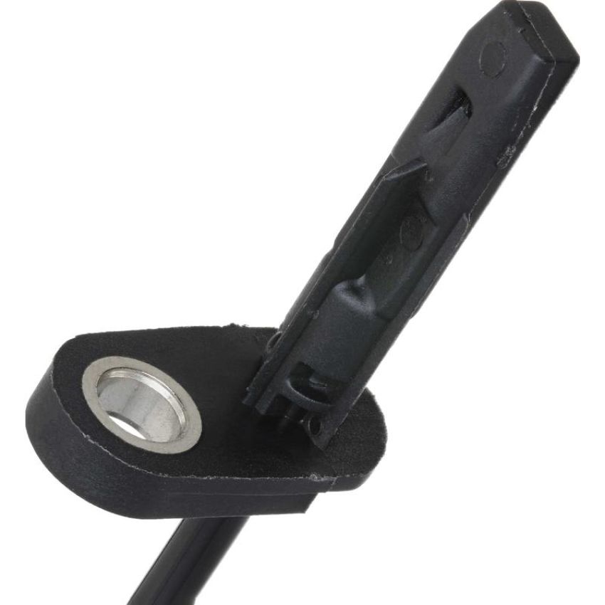 HOLSTEIN 2ABS5437 Holstein Parts 2ABS5437 ABS Wheel Speed Sensor
