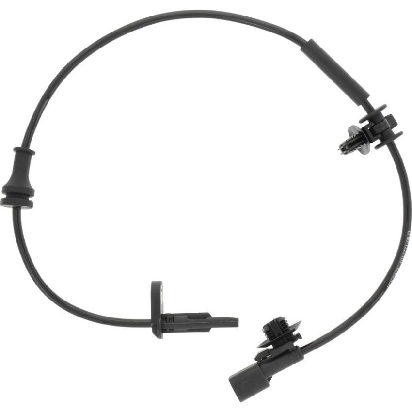HOLSTEIN 2ABS5437 Holstein Parts 2ABS5437 ABS Wheel Speed Sensor