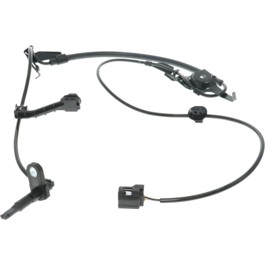 HOLSTEIN 2ABS5445 Holstein Parts 2ABS5445 ABS Wheel Speed Sensor