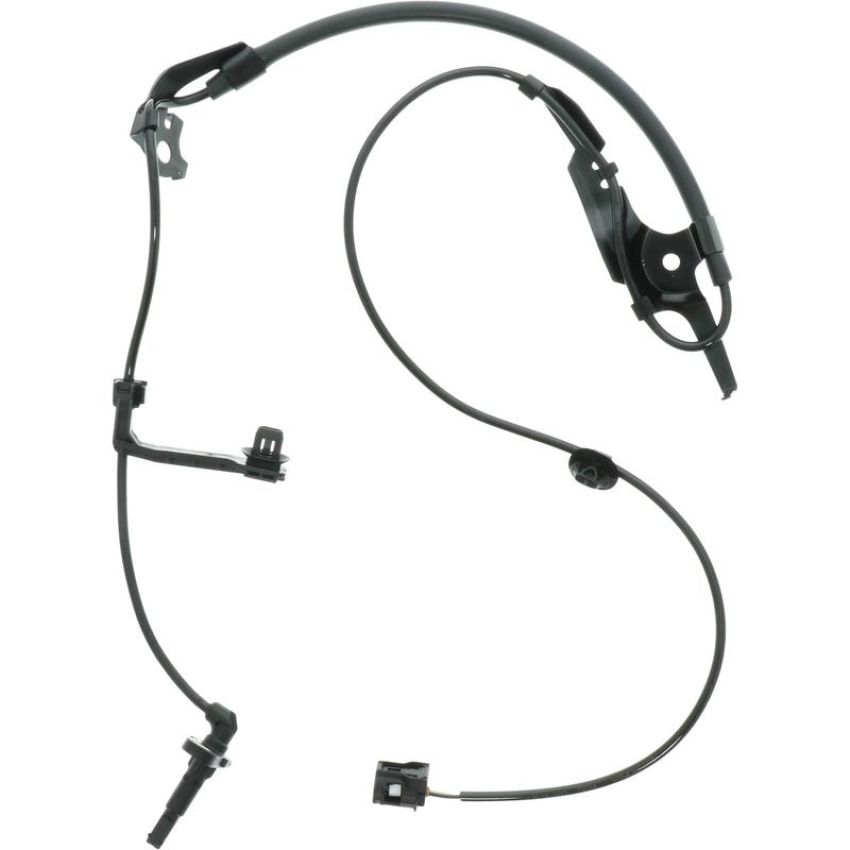HOLSTEIN 2ABS5445 Holstein Parts 2ABS5445 ABS Wheel Speed Sensor