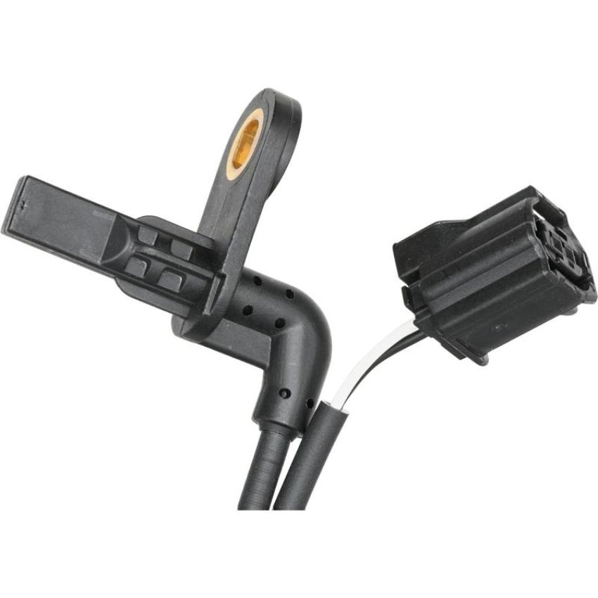 HOLSTEIN 2ABS5457 Holstein Parts 2ABS5457 ABS Wheel Speed Sensor
