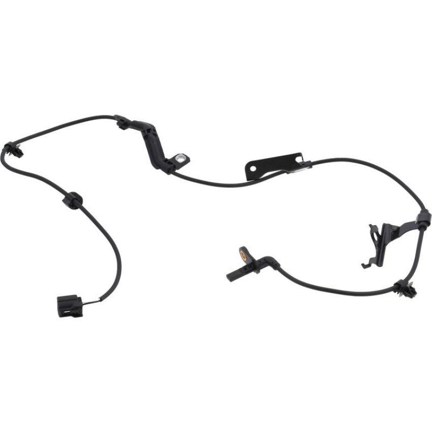 HOLSTEIN 2ABS5457 Holstein Parts 2ABS5457 ABS Wheel Speed Sensor