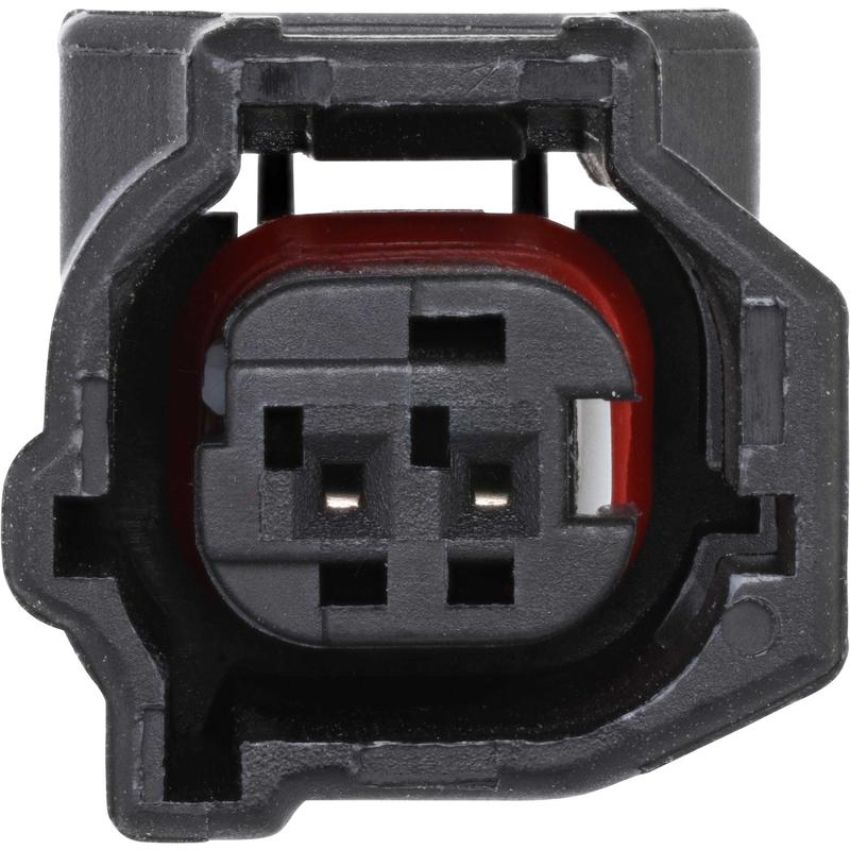 HOLSTEIN 2ABS5458 Holstein Parts 2ABS5458 ABS Wheel Speed Sensor
