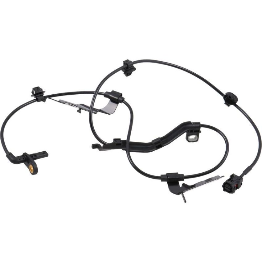 HOLSTEIN 2ABS5470 Holstein Parts 2ABS5470 ABS Wheel Speed Sensor