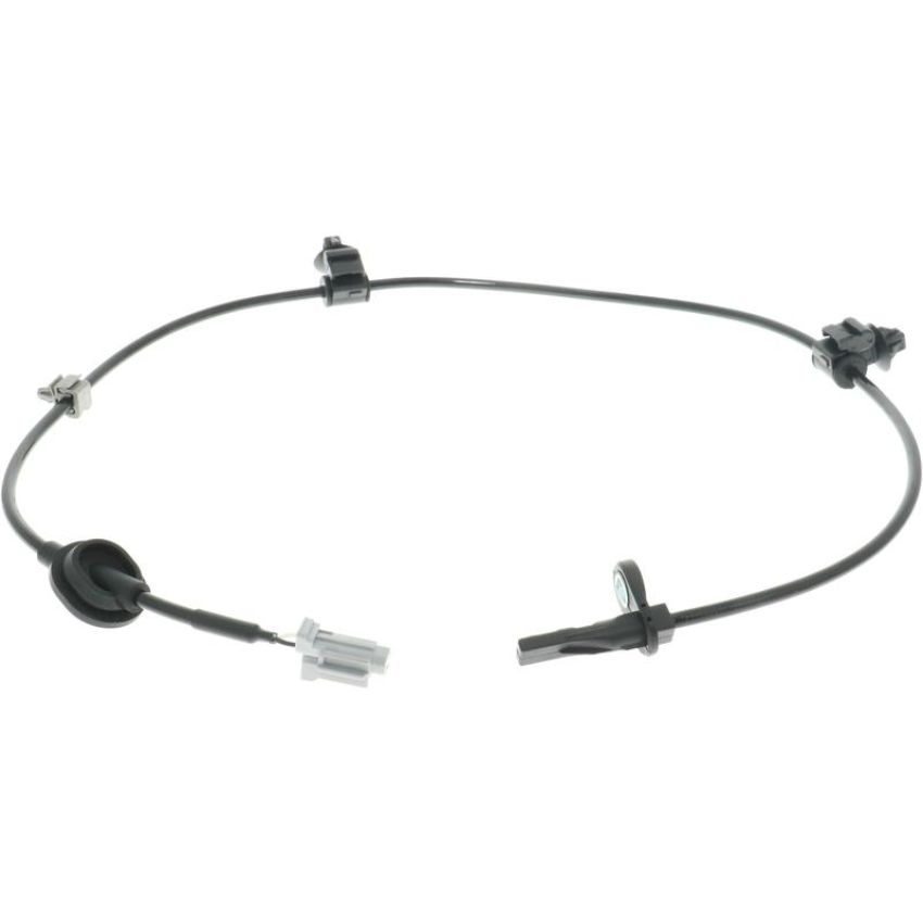 HOLSTEIN 2ABS5578 Holstein Parts 2ABS5578 ABS Wheel Speed Sensor