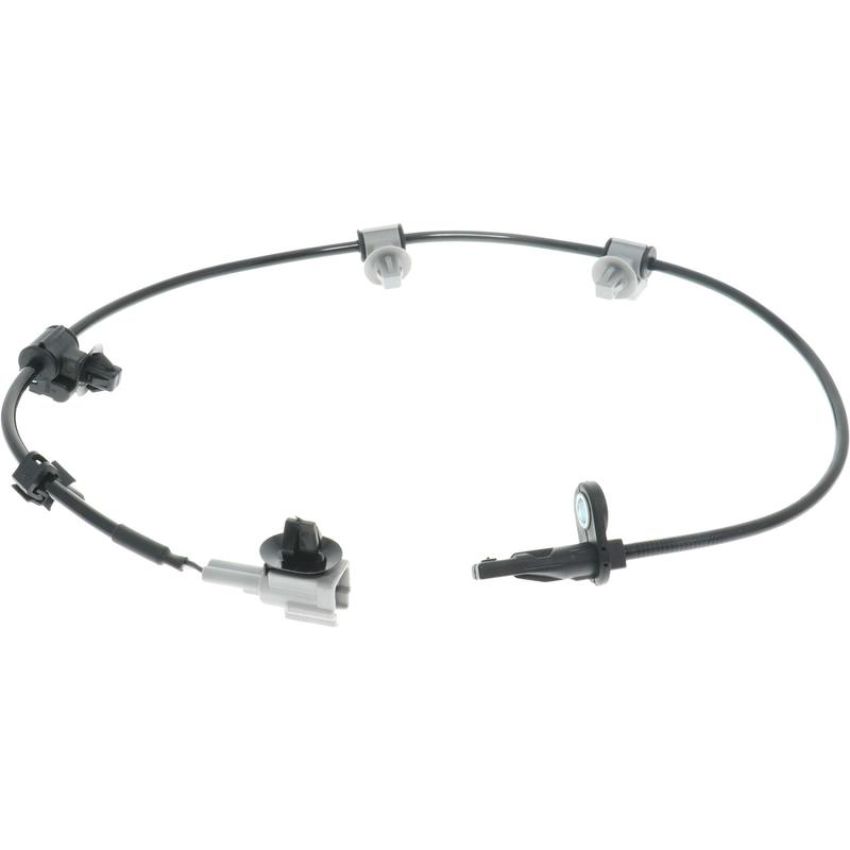 HOLSTEIN 2ABS5582 Holstein Parts 2ABS5582 ABS Wheel Speed Sensor