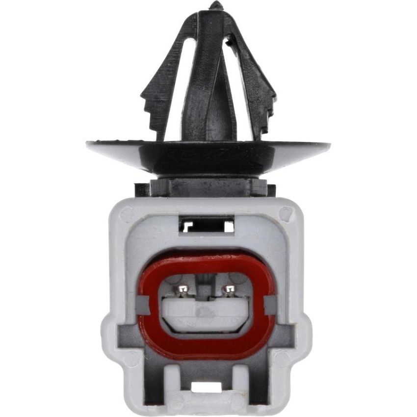 HOLSTEIN 2ABS5582 Holstein Parts 2ABS5582 ABS Wheel Speed Sensor