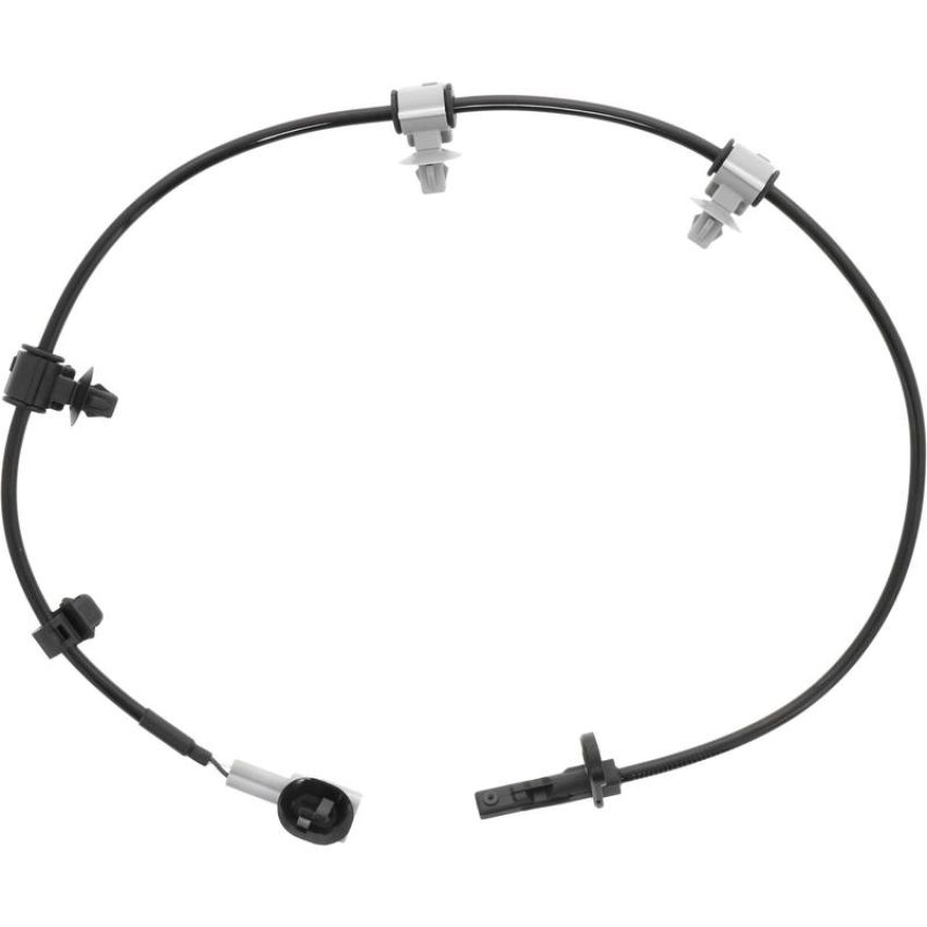 HOLSTEIN 2ABS5582 Holstein Parts 2ABS5582 ABS Wheel Speed Sensor