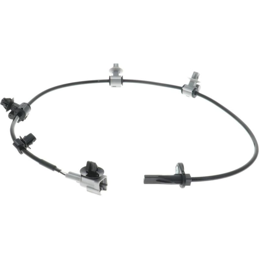 HOLSTEIN 2ABS5583 Holstein Parts 2ABS5583 ABS Wheel Speed Sensor