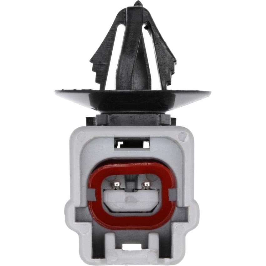 HOLSTEIN 2ABS5583 Holstein Parts 2ABS5583 ABS Wheel Speed Sensor