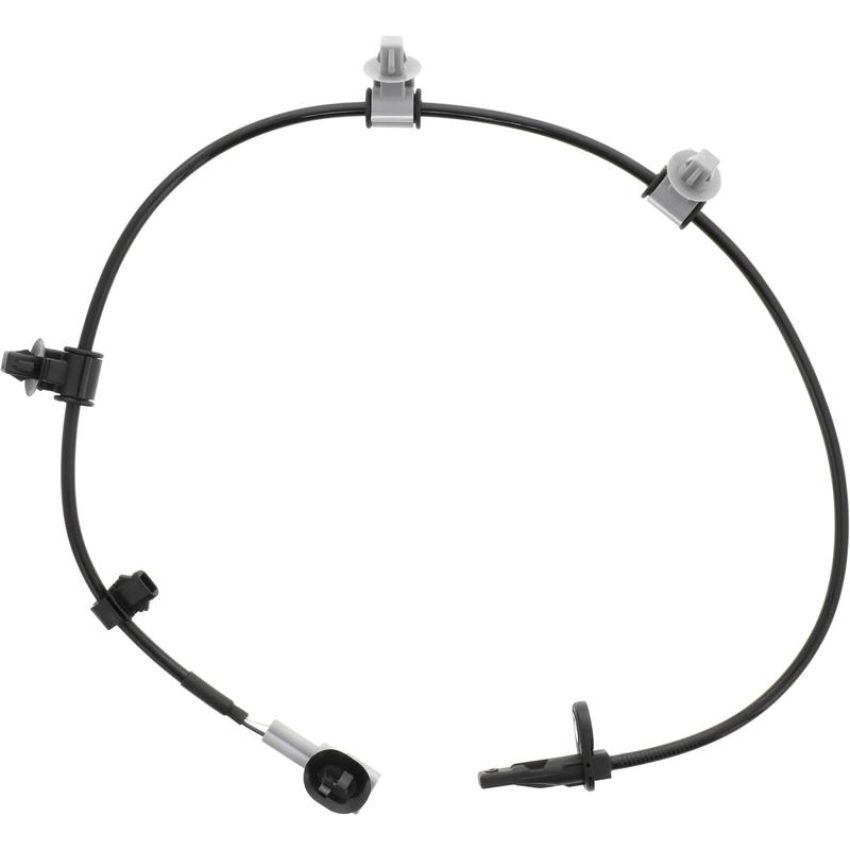 HOLSTEIN 2ABS5583 Holstein Parts 2ABS5583 ABS Wheel Speed Sensor
