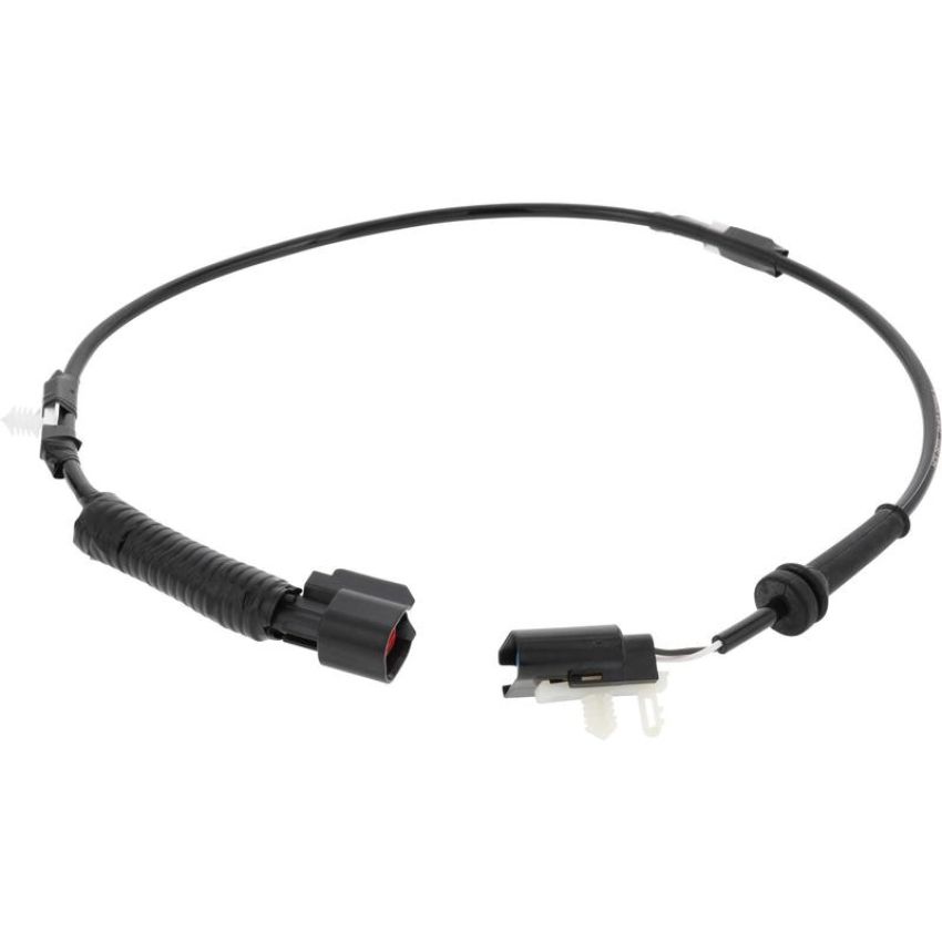 HOLSTEIN 2ABS5613 Holstein Parts 2ABS5613 ABS Wheel Speed Sensor Wiring Harness