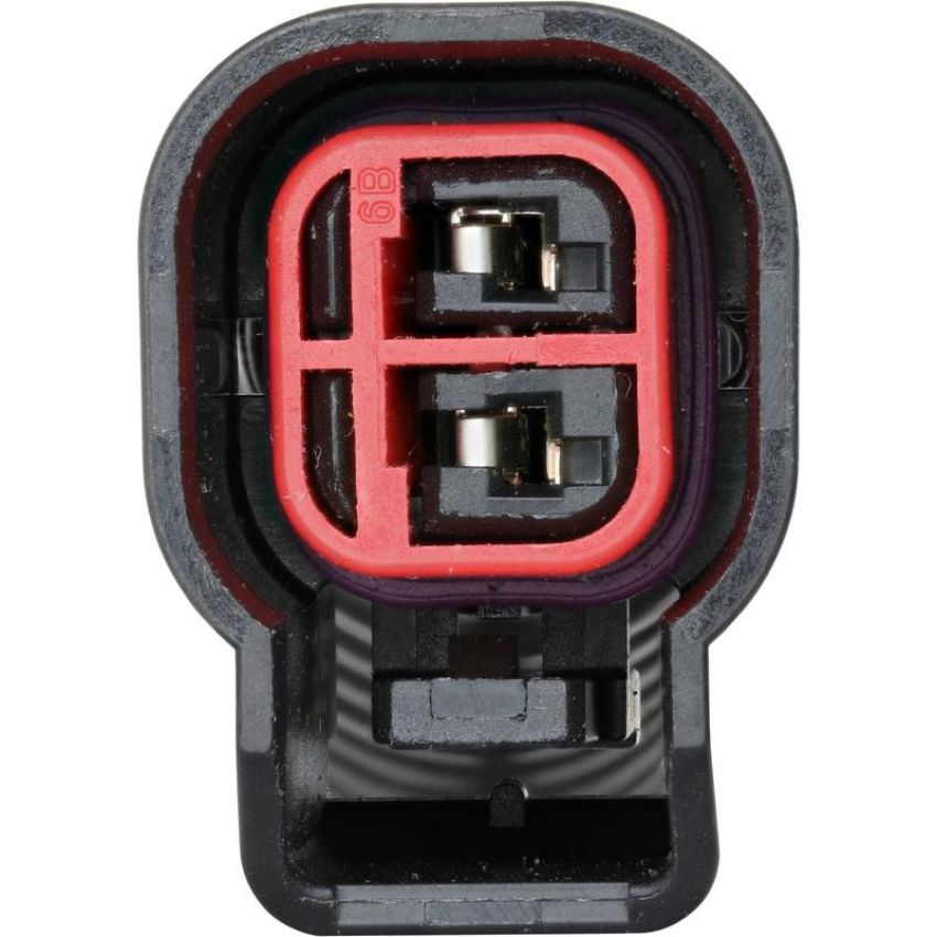 HOLSTEIN 2ABS5613 Holstein Parts 2ABS5613 ABS Wheel Speed Sensor Wiring Harness