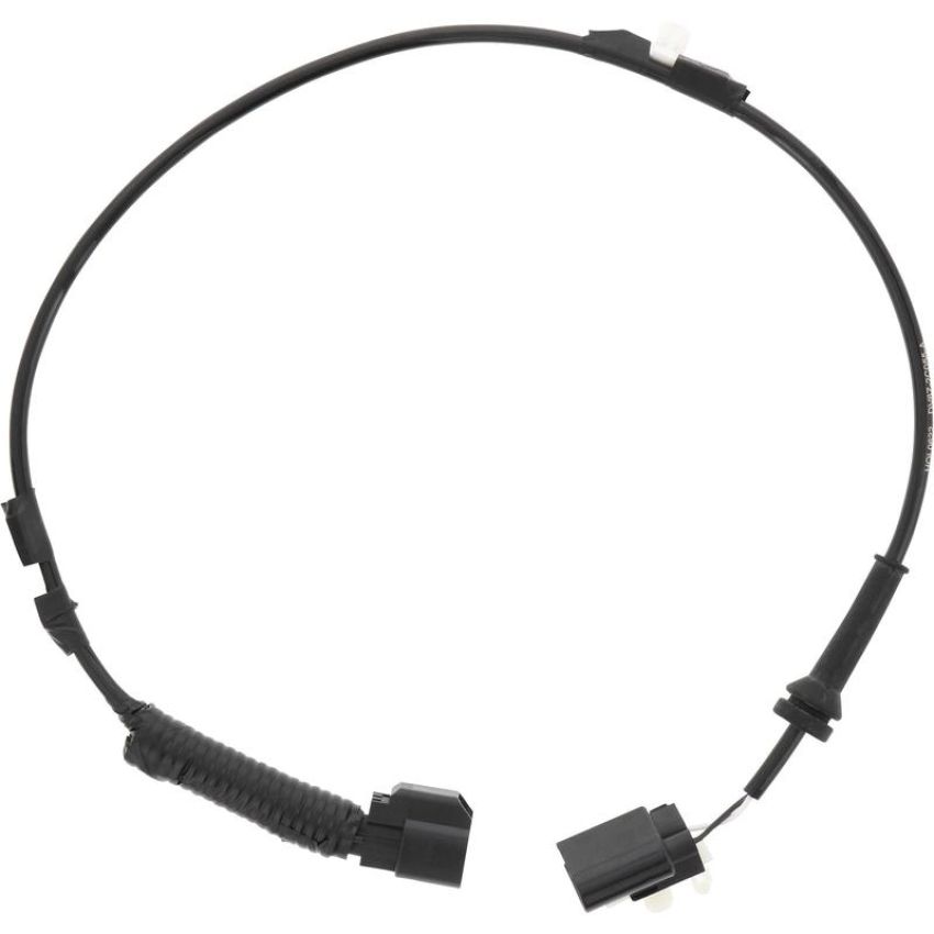 HOLSTEIN 2ABS5613 Holstein Parts 2ABS5613 ABS Wheel Speed Sensor Wiring Harness