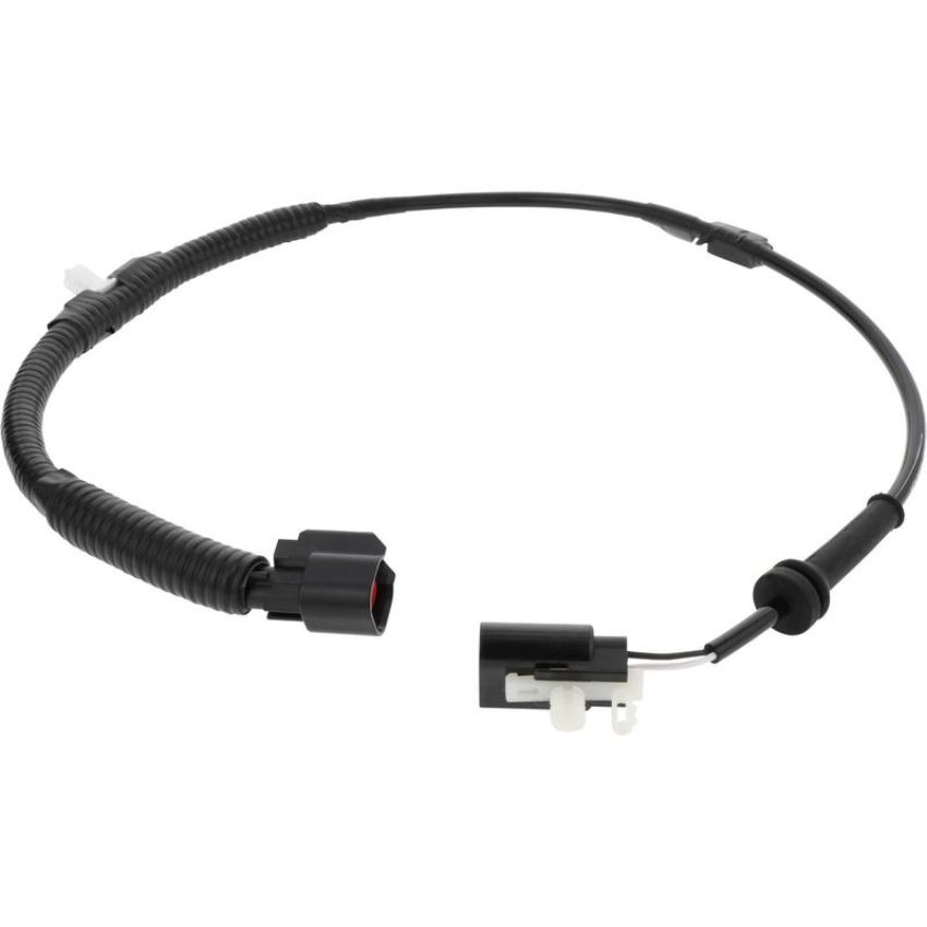 HOLSTEIN 2ABS5614 Holstein Parts 2ABS5614 ABS Wheel Speed Sensor Wiring Harness