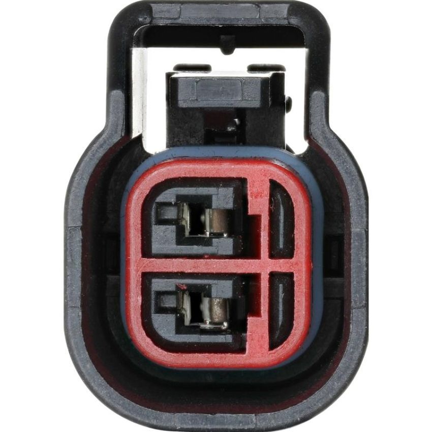HOLSTEIN 2ABS5614 Holstein Parts 2ABS5614 ABS Wheel Speed Sensor Wiring Harness