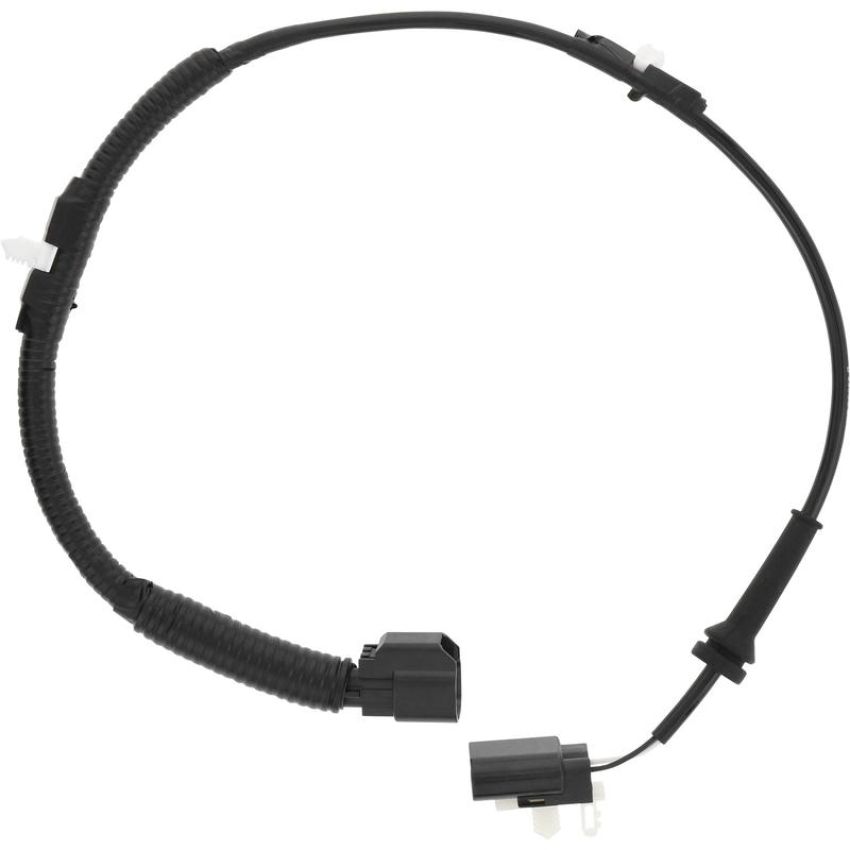 HOLSTEIN 2ABS5614 Holstein Parts 2ABS5614 ABS Wheel Speed Sensor Wiring Harness