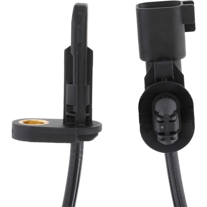 HOLSTEIN 2ABS5632 Holstein Parts 2ABS5632 ABS Wheel Speed Sensor