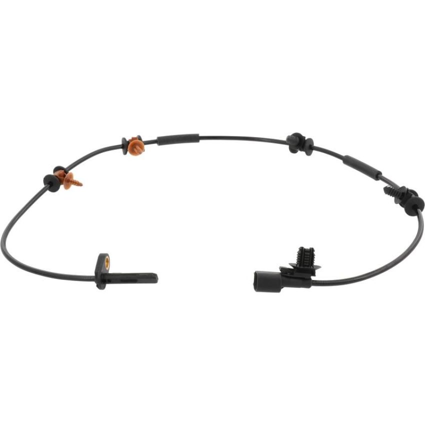 HOLSTEIN 2ABS5632 Holstein Parts 2ABS5632 ABS Wheel Speed Sensor
