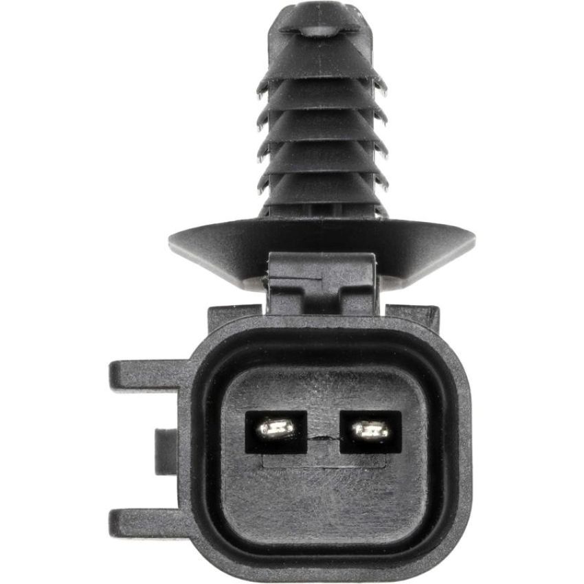 HOLSTEIN 2ABS5632 Holstein Parts 2ABS5632 ABS Wheel Speed Sensor