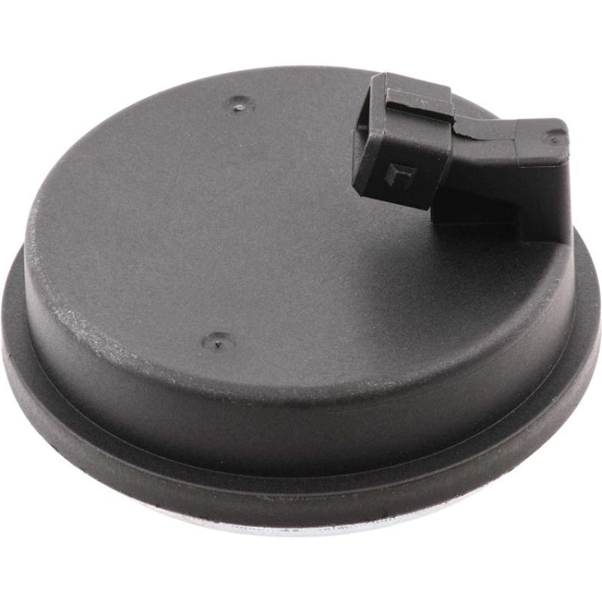 HOLSTEIN 2ABS5652 Holstein Parts 2ABS5652 ABS Wheel Speed Sensor