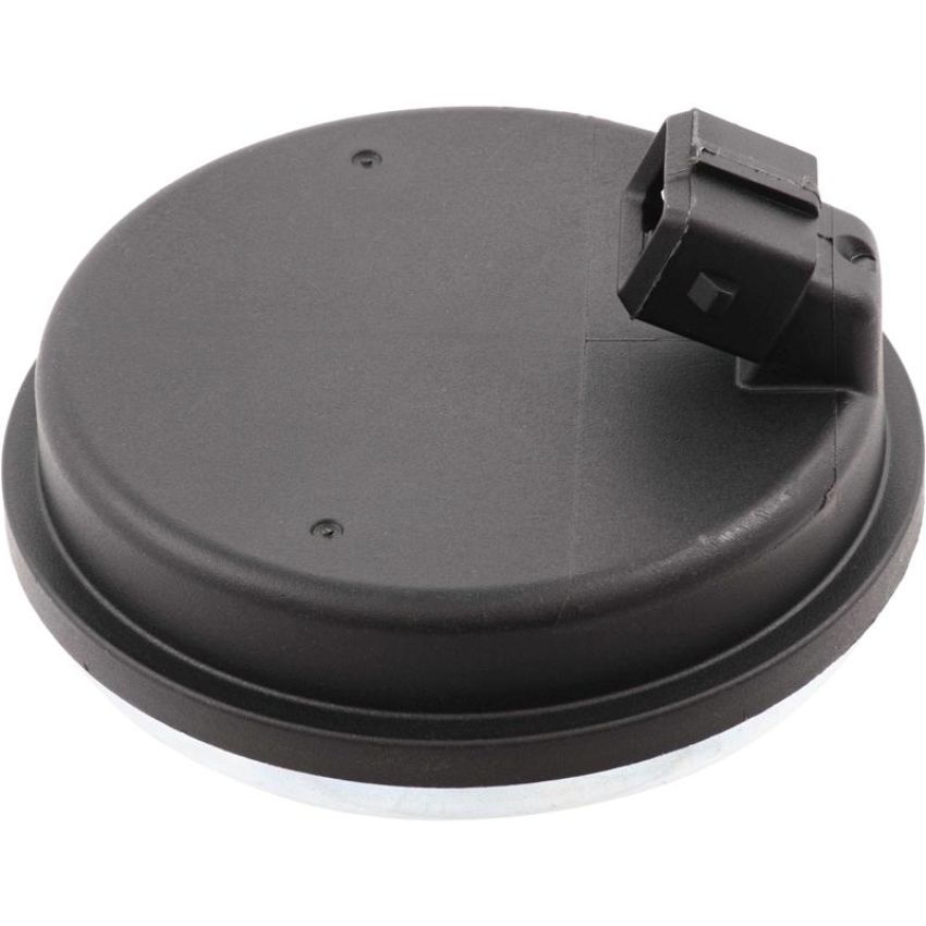 HOLSTEIN 2ABS5706 Holstein Parts 2ABS5706 ABS Wheel Speed Sensor