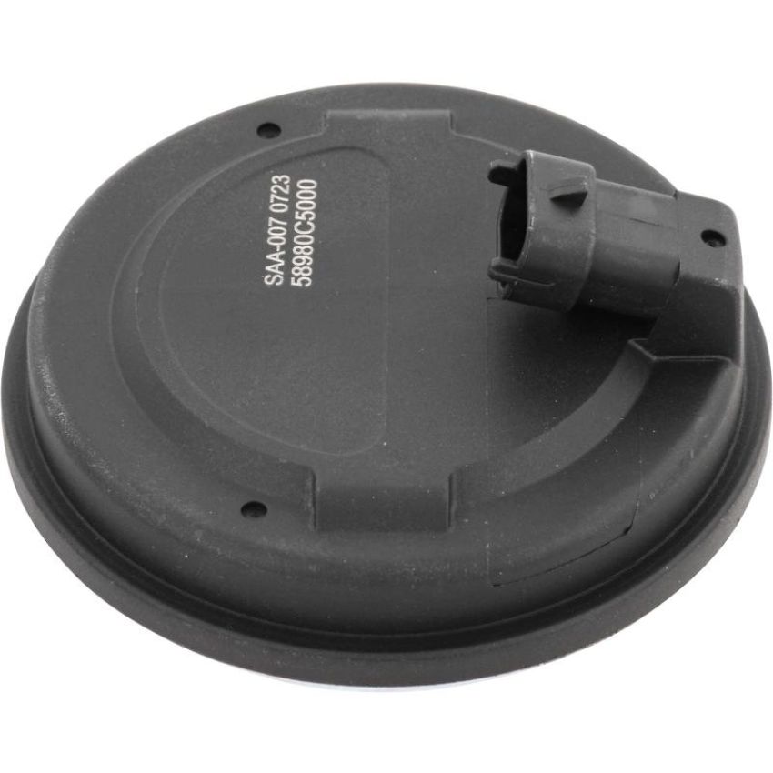 HOLSTEIN 2ABS5708 Holstein Parts 2ABS5708 ABS Wheel Speed Sensor