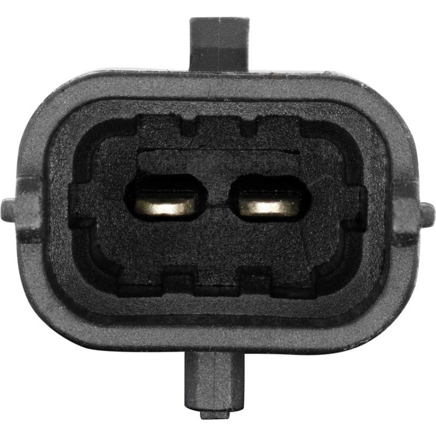 HOLSTEIN 2ABS5708 Holstein Parts 2ABS5708 ABS Wheel Speed Sensor