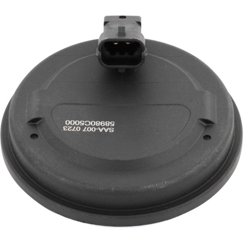 HOLSTEIN 2ABS5708 Holstein Parts 2ABS5708 ABS Wheel Speed Sensor