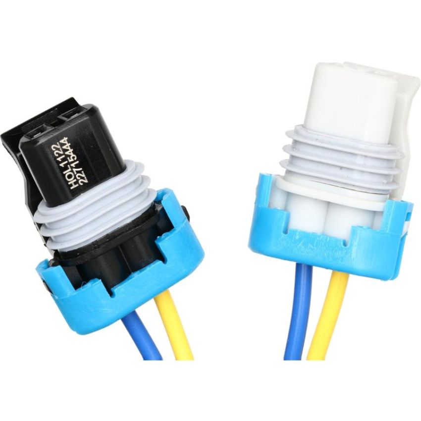HOLSTEIN 2ABS5914 Holstein Parts 2ABS5914 ABS Wheel Speed Sensor Wiring Harness