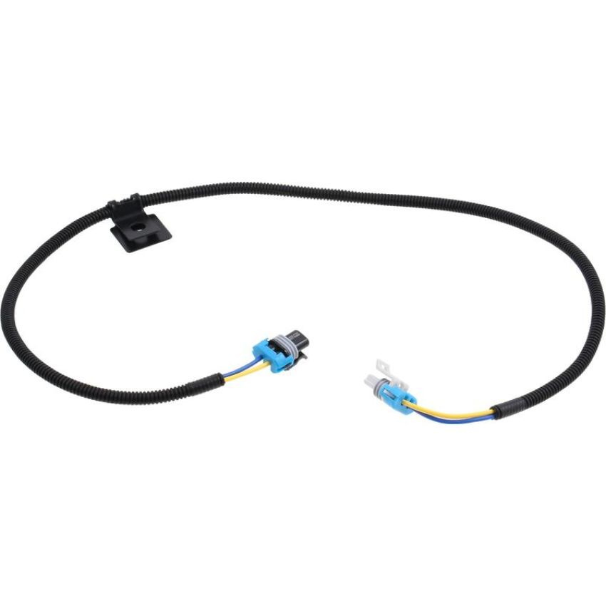 HOLSTEIN 2ABS5914 Holstein Parts 2ABS5914 ABS Wheel Speed Sensor Wiring Harness